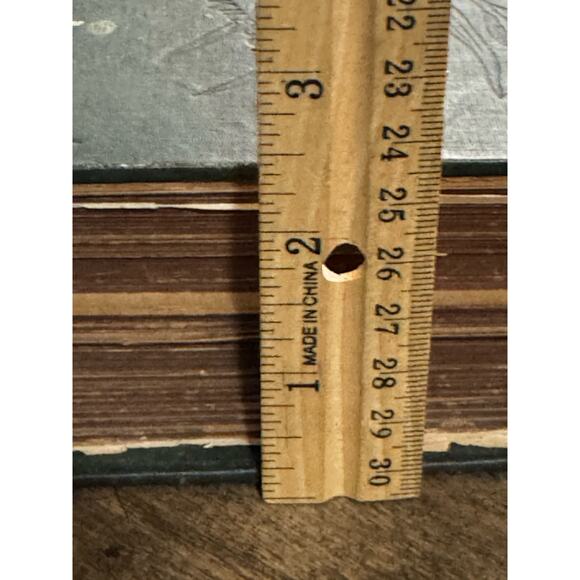 The Light of the Nations Antique Book Junk Journal Vintage Paper Crafts Ephemera - Picture 6 of 12